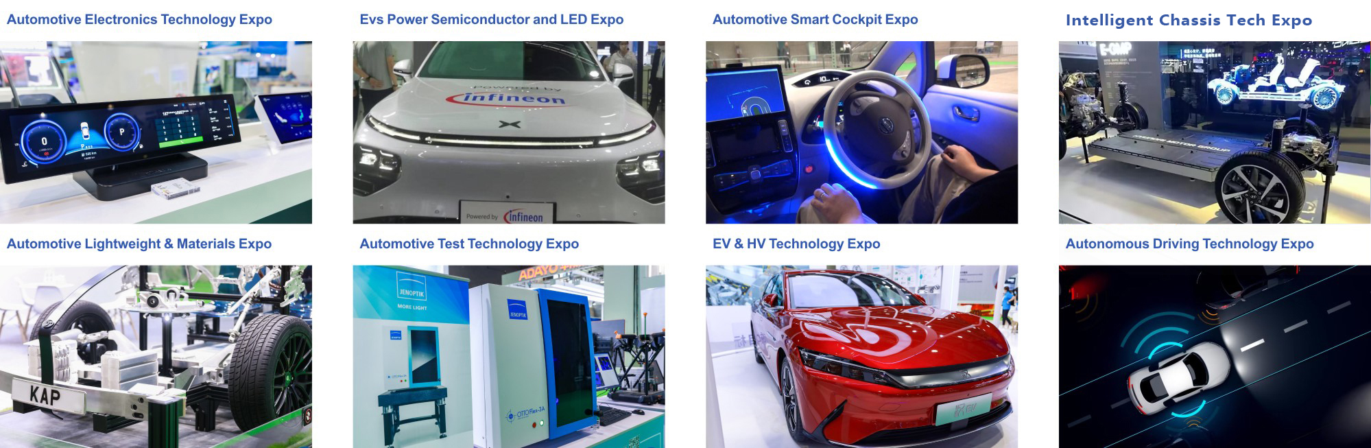Briefing_AUTO TECH China Guangzhou International Automotive Technology